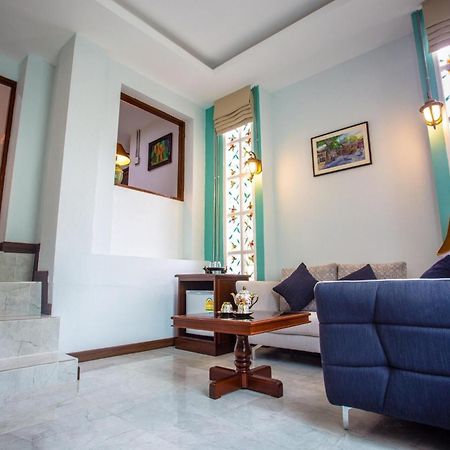 Pingdoi Hualin Boutique Hotel Chiang Mai Dış mekan fotoğraf