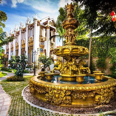 Pingdoi Hualin Boutique Hotel Chiang Mai Dış mekan fotoğraf