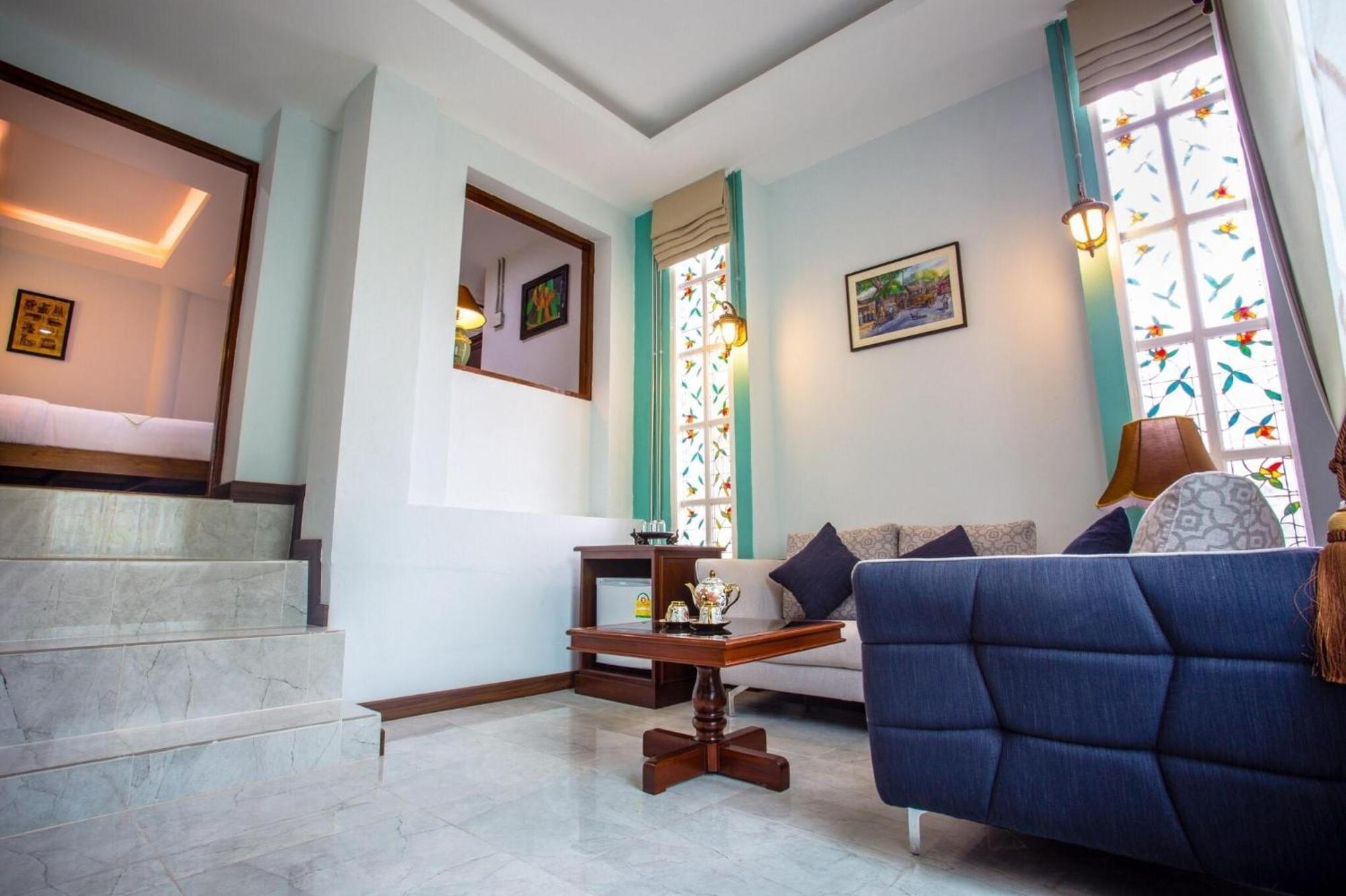 Pingdoi Hualin Boutique Hotel Chiang Mai Dış mekan fotoğraf