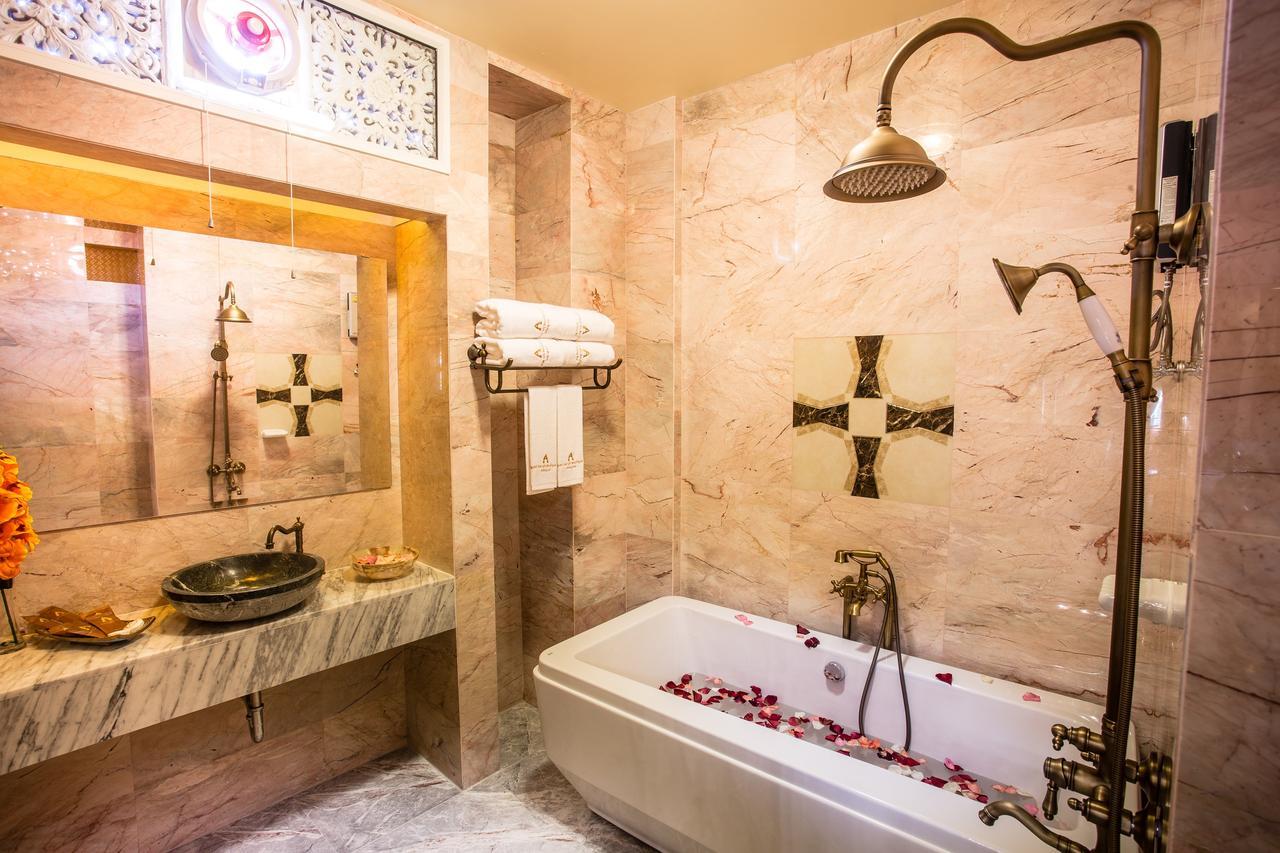 Pingdoi Hualin Boutique Hotel Chiang Mai Dış mekan fotoğraf