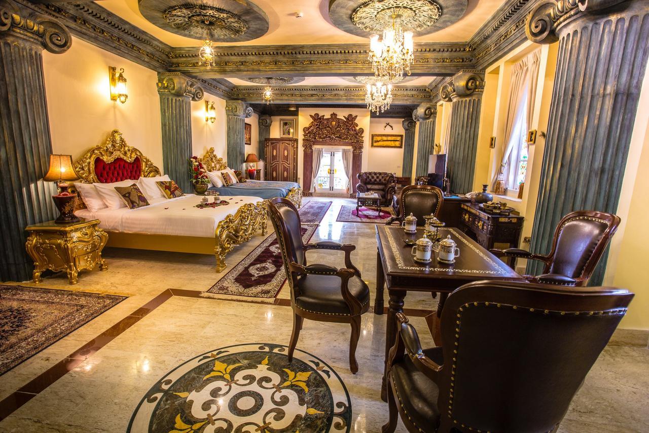 Pingdoi Hualin Boutique Hotel Chiang Mai Dış mekan fotoğraf