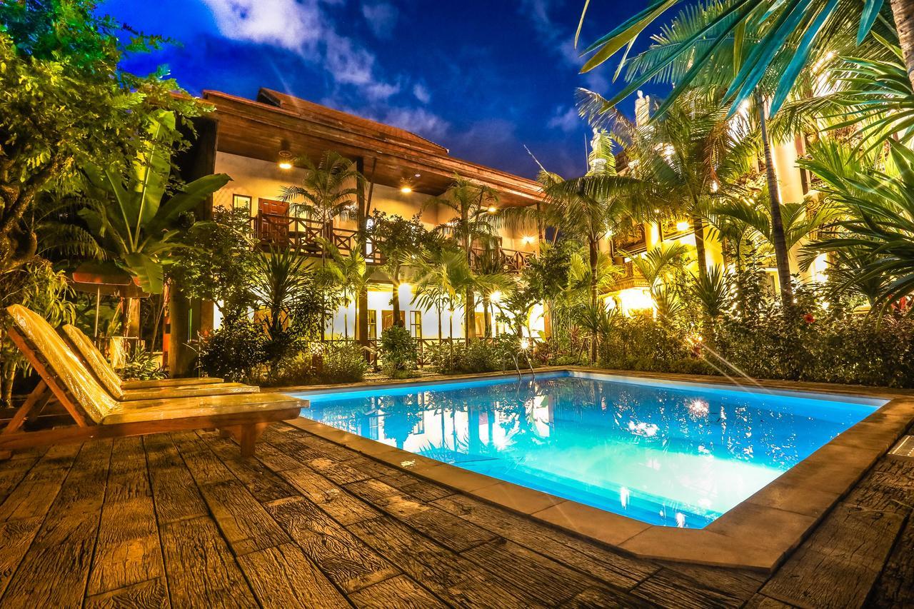Pingdoi Hualin Boutique Hotel Chiang Mai Dış mekan fotoğraf