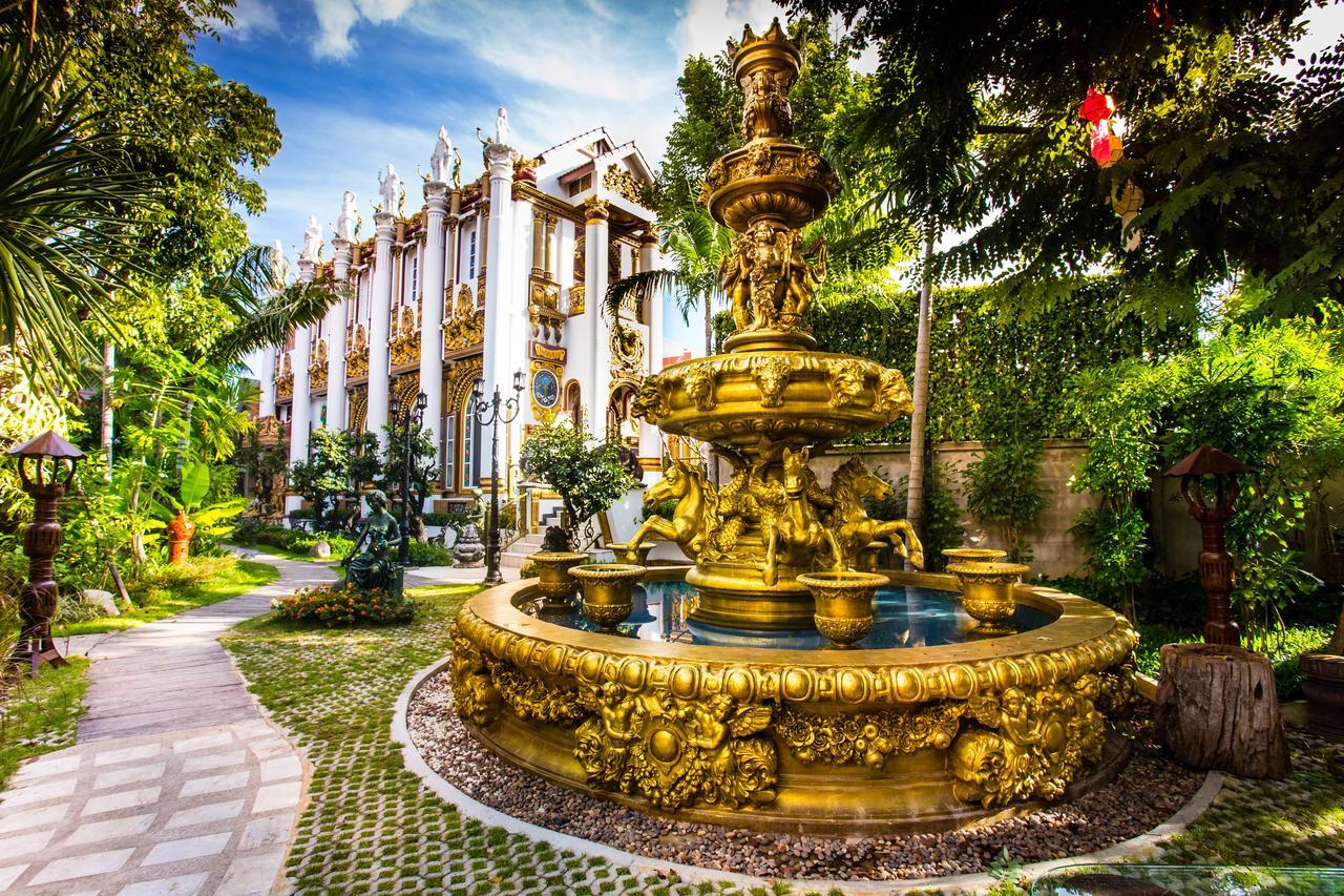 Pingdoi Hualin Boutique Hotel Chiang Mai Dış mekan fotoğraf