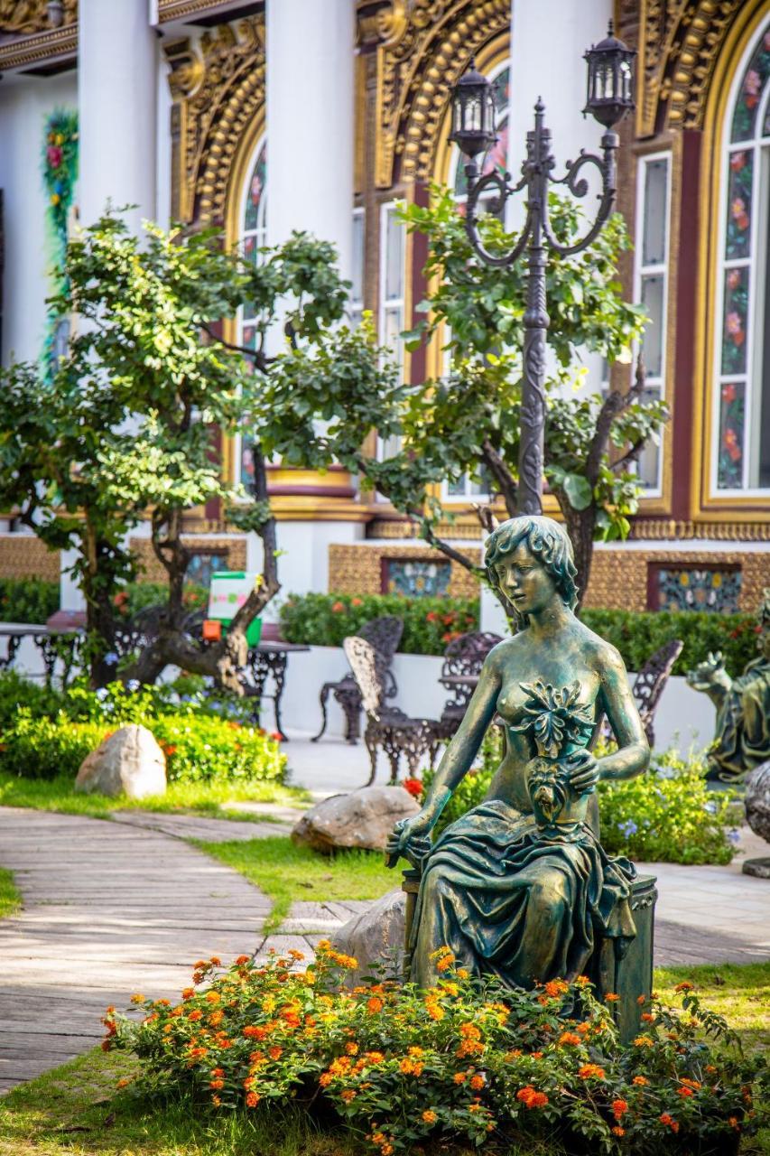 Pingdoi Hualin Boutique Hotel Chiang Mai Dış mekan fotoğraf