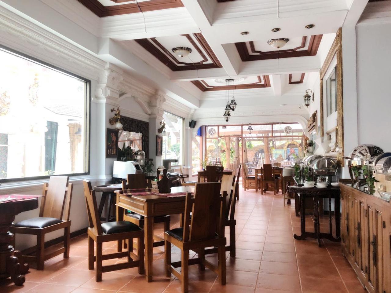 Pingdoi Hualin Boutique Hotel Chiang Mai Dış mekan fotoğraf