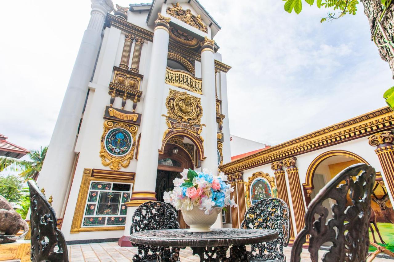 Pingdoi Hualin Boutique Hotel Chiang Mai Dış mekan fotoğraf