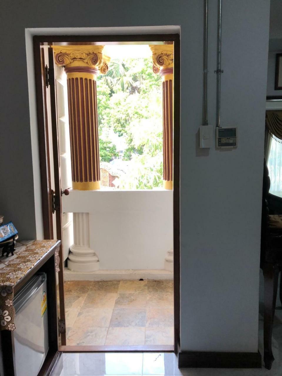 Pingdoi Hualin Boutique Hotel Chiang Mai Dış mekan fotoğraf