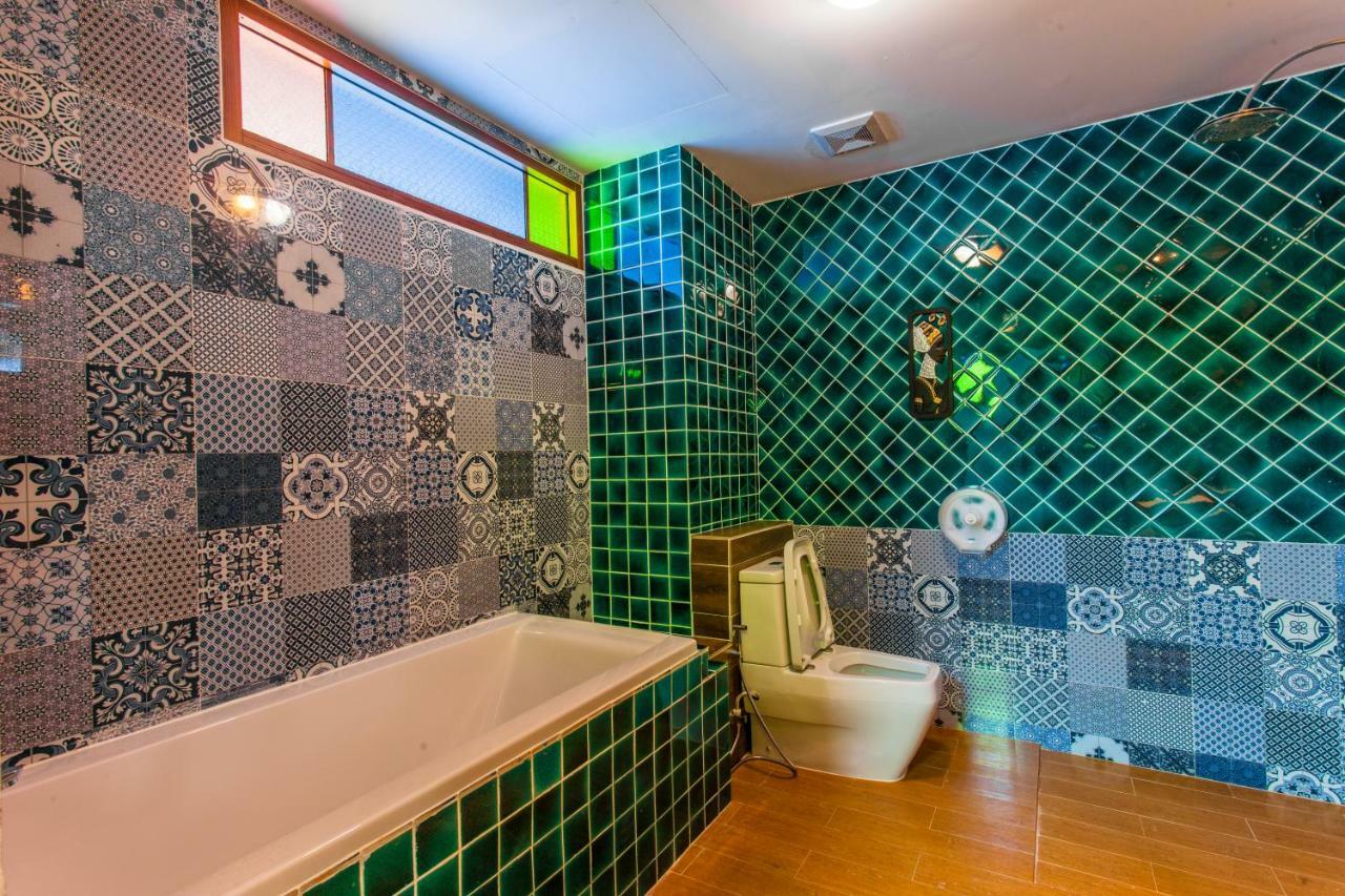 Pingdoi Hualin Boutique Hotel Chiang Mai Dış mekan fotoğraf